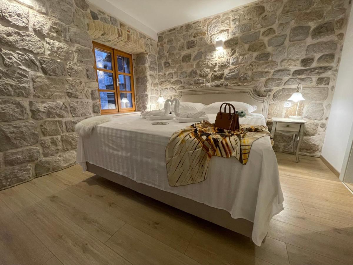 Dubrovnik Throne Suite Iii. Екстер'єр фото