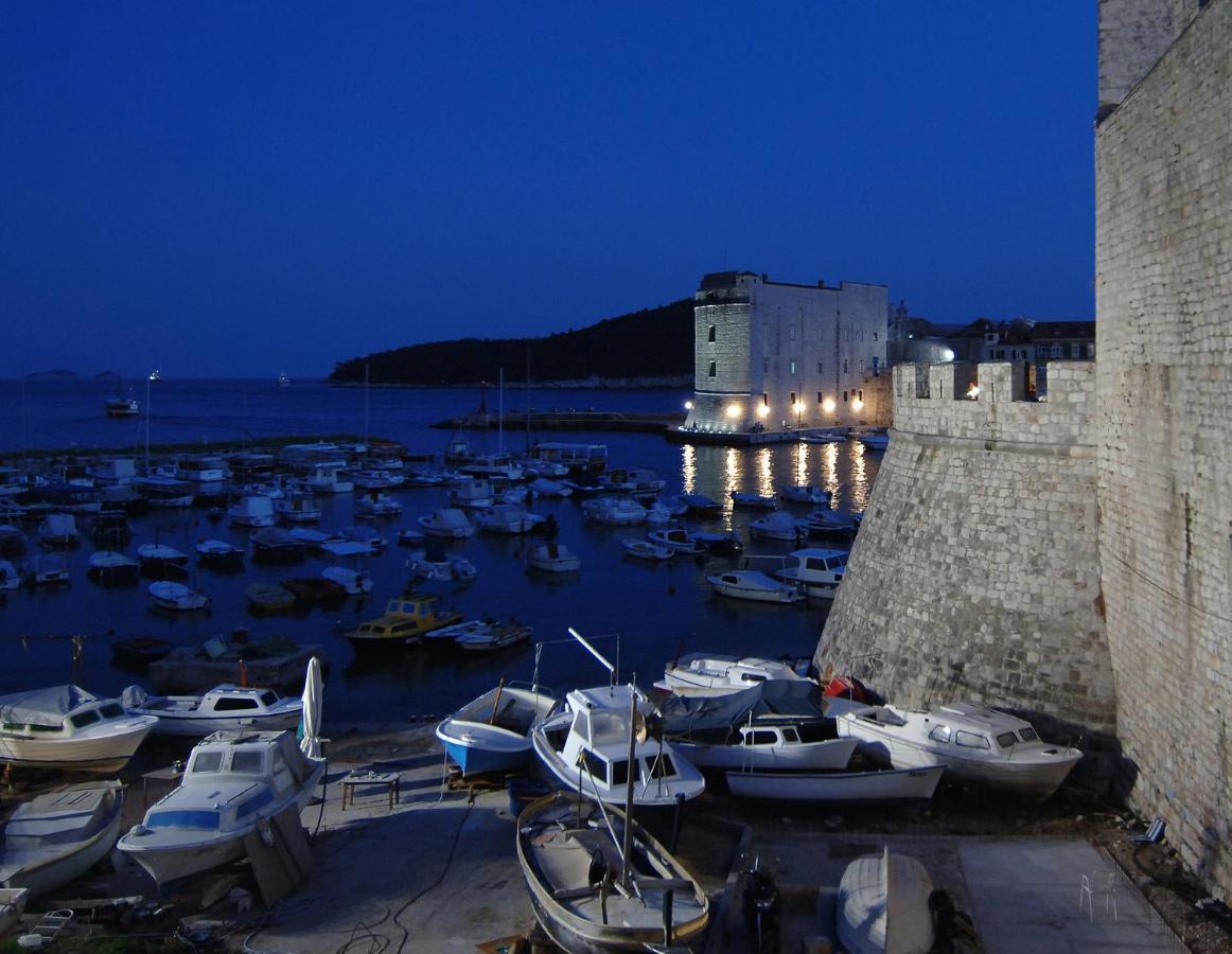 Dubrovnik Throne Suite Iii. Екстер'єр фото