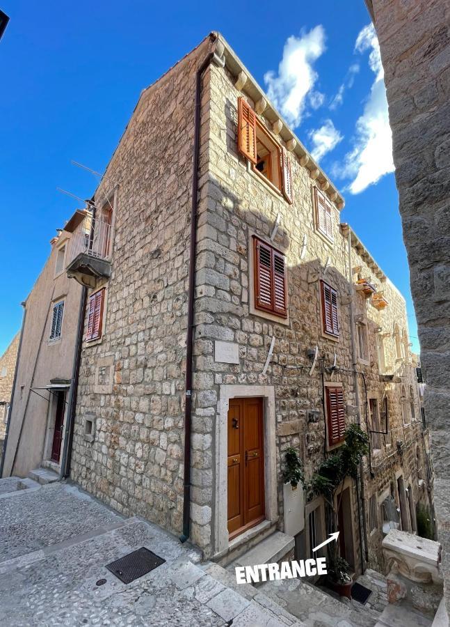 Dubrovnik Throne Suite Iii. Екстер'єр фото