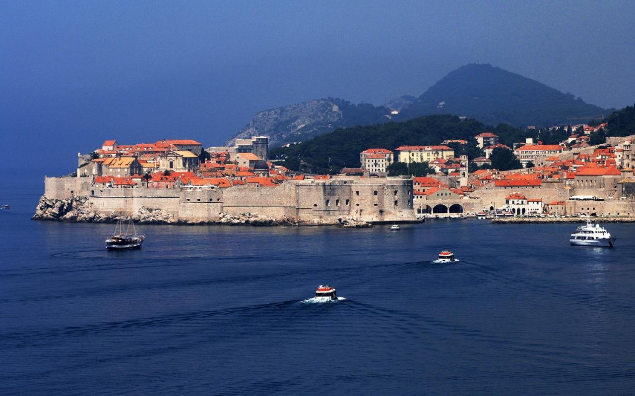 Dubrovnik Throne Suite Iii. Екстер'єр фото
