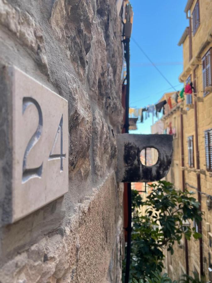 Dubrovnik Throne Suite Iii. Екстер'єр фото