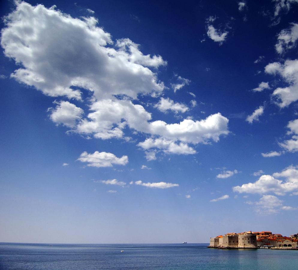 Dubrovnik Throne Suite Iii. Екстер'єр фото