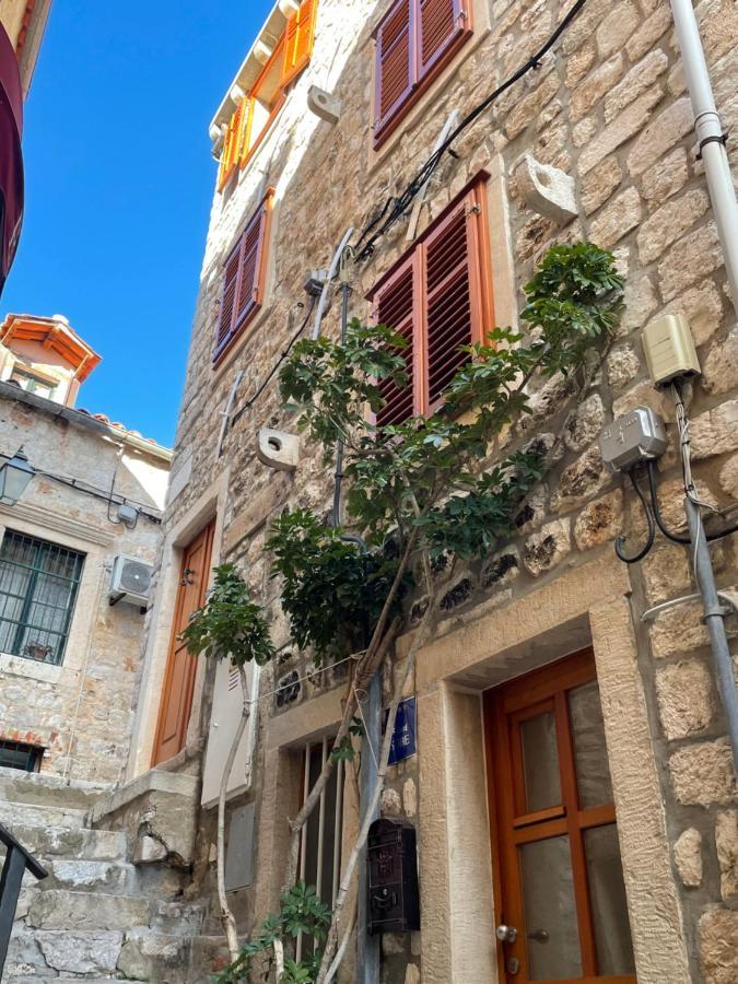 Dubrovnik Throne Suite Iii. Екстер'єр фото