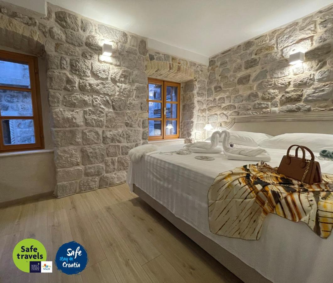 Dubrovnik Throne Suite Iii. Екстер'єр фото